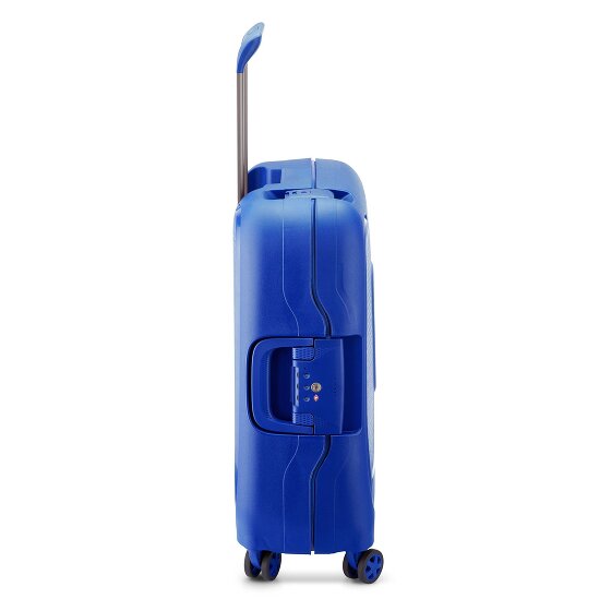 Delsey Paris Moncey 4-kołowy wózek kabinowy 55 cm