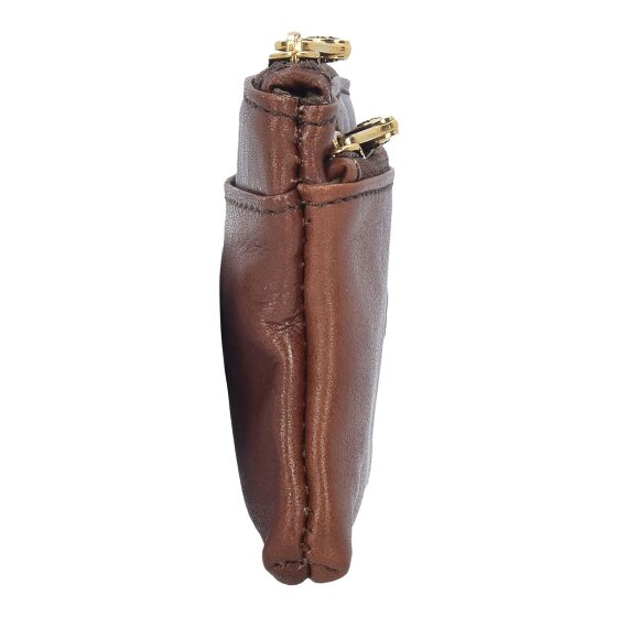 The Bridge Story Uomo Key Case Leather 11 cm