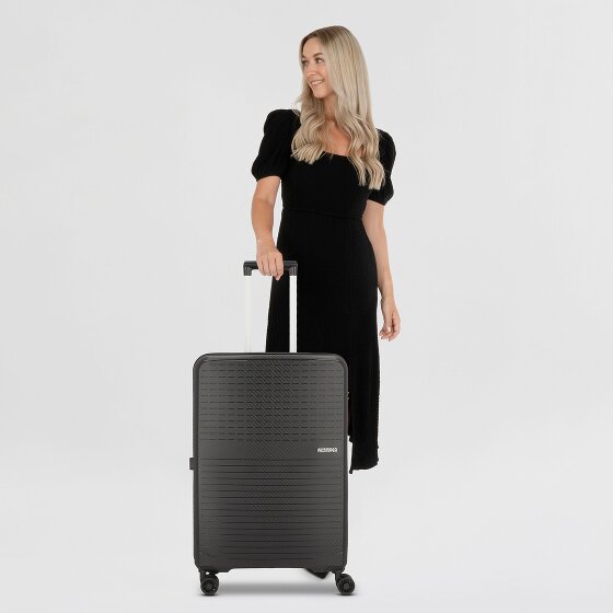 American Tourister Summer Hit 4 kółka Walizka 67 cm