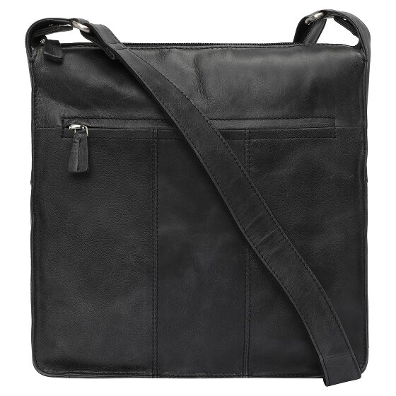 Voi City Cowboy Insa Torba na ramię Skórzany 28.5 cm