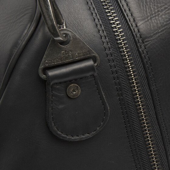 The Chesterfield Brand Volenza Torba podróżna Weekender Skórzany 46 cm