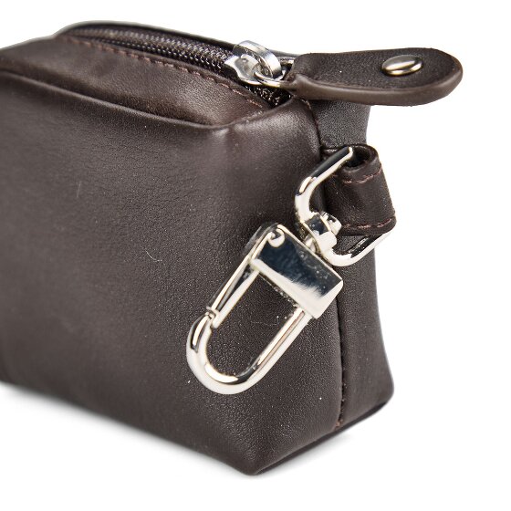 Samsonite Skórzane etui na AirPods, 6 cm