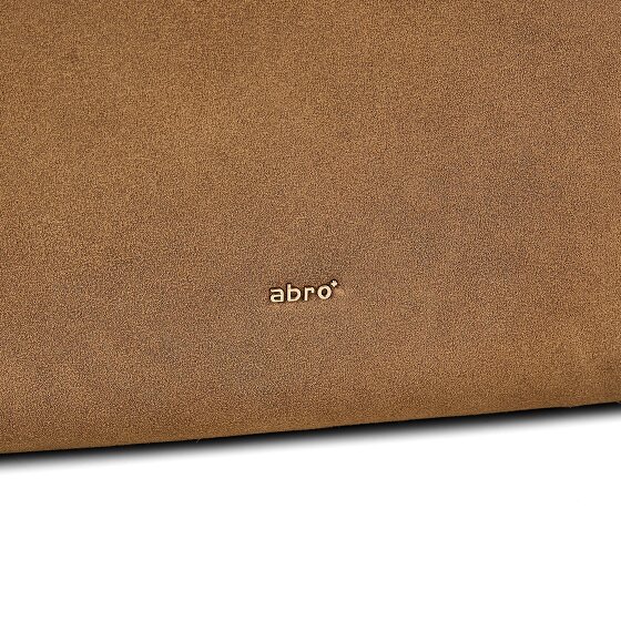 abro Necessity Torba na ramię Skóra 40 cm
