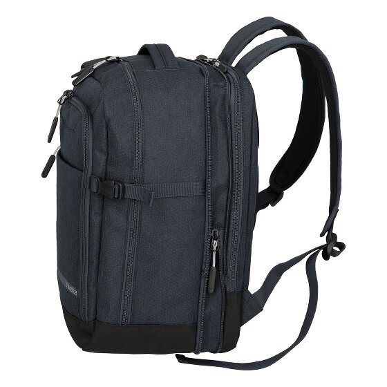 Travelite Kick Off Plecak 40 cm Komora na laptopa