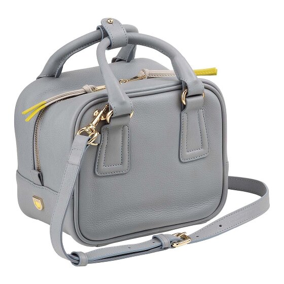 DuDu Skyline Torba Skóra 20.5 cm