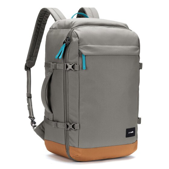 Pacsafe Plecak antykradzieżowy GO RFID 53 cm