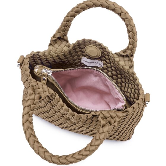 LES VISIONNAIRES Elia Torba 30 cm