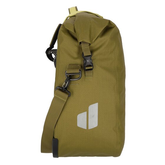 Deuter Weybridge 25+5L Torba rowerowa 43 cm