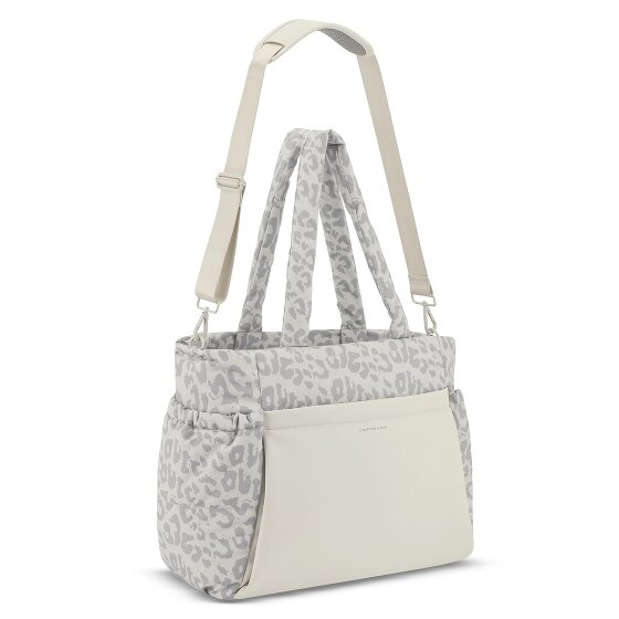 Kapten & Son Hellvi Cloud Torba podróżna Weekender 55 cm