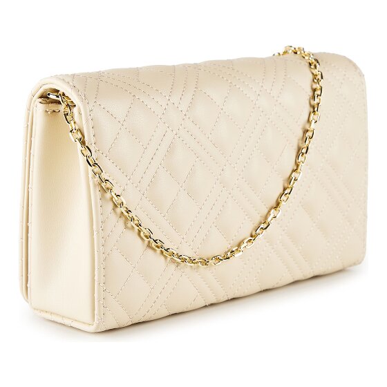 Love Moschino Quilted Torba na ramię 22 cm