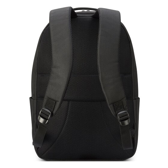 Delsey Paris Plecak Citypak z przegrodą na laptopa 44 cm