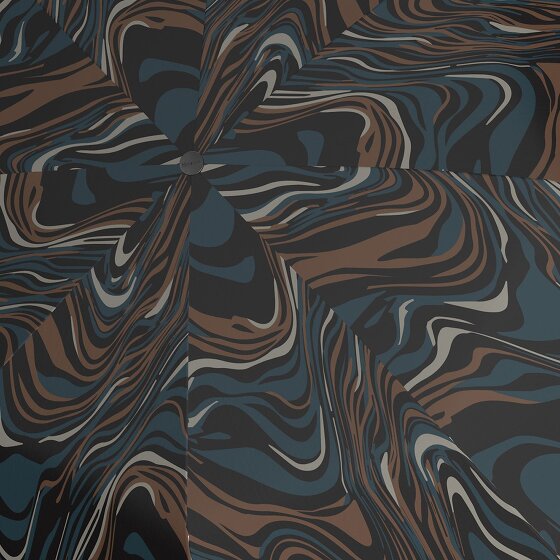 Knirps T.200 Duomatic Pocket Umbrella 28 cm