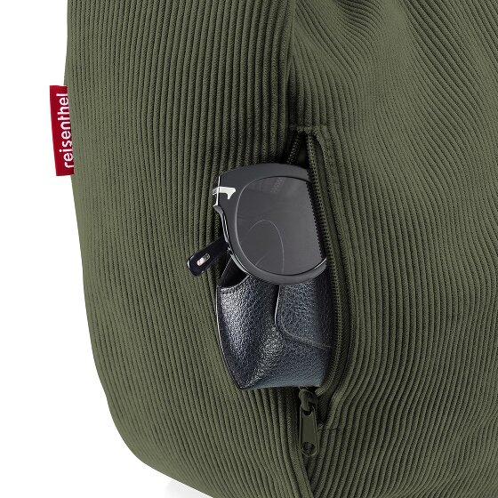 reisenthel Moonbag Torba na ramię 48 cm