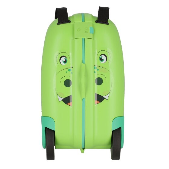 Samsonite Dream2go 4 kółka Walizka dla dzieci 38 cm