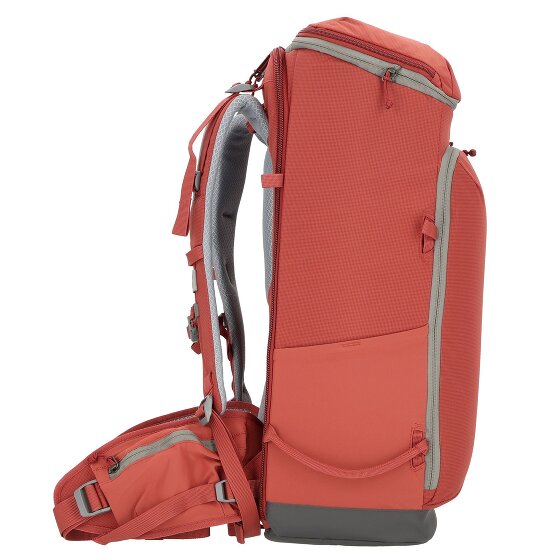 Deuter Jaypack Plecak 55 cm Komora na laptopa