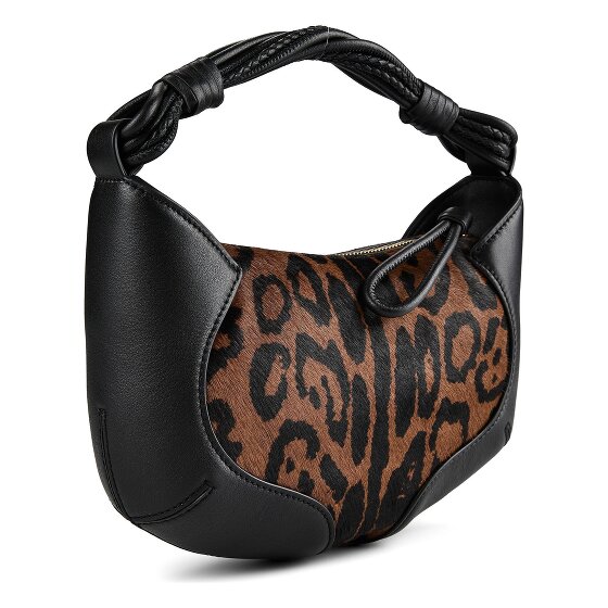AIGNER Giara Torba na ramię Skóra 23 cm