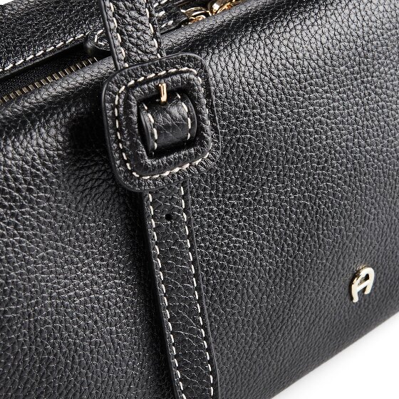 AIGNER Miranda Torba na ramię Skóra 32 cm