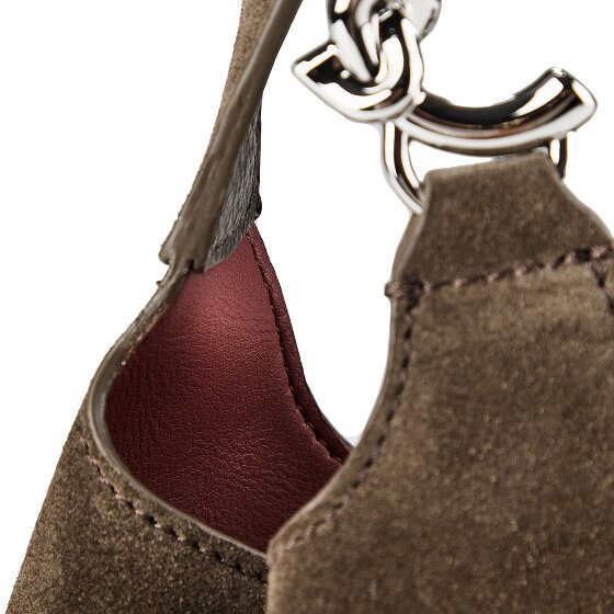 Coccinelle C-Easy Torba na ramię Skóra 21 cm