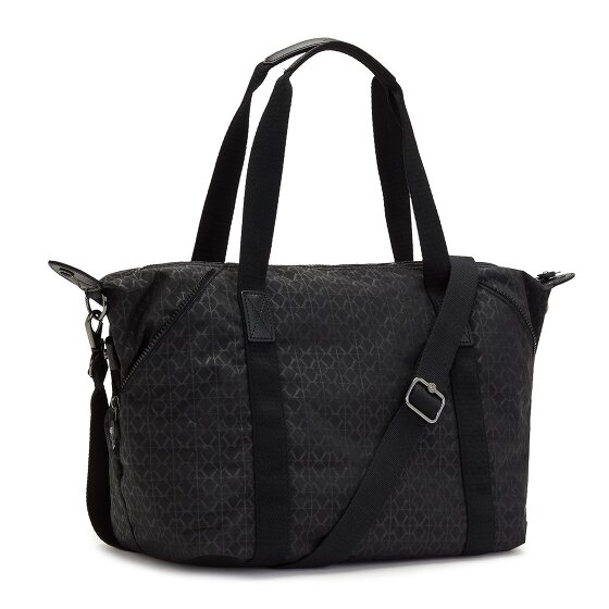 Kipling Basic Art Shopper Bag 44 cm
