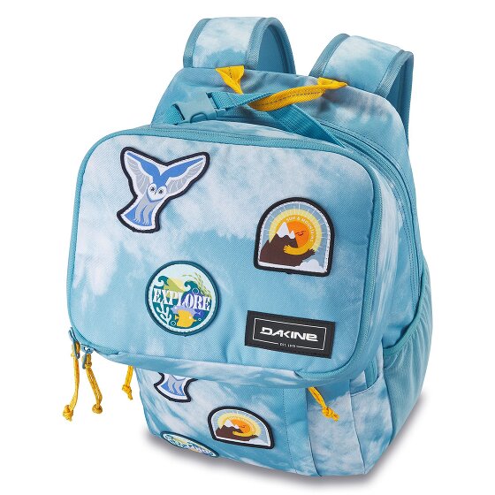 Dakine Lunch Box dla dzieci 25 cm