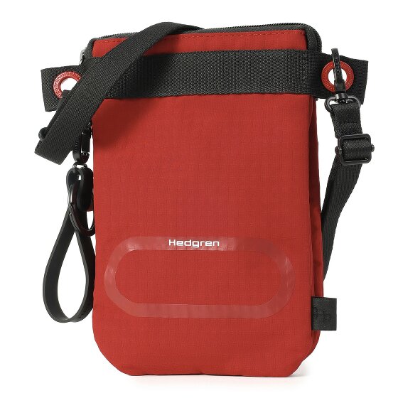 Hedgren Uni Otu Torba na ramię Ochrona RFID 13 cm