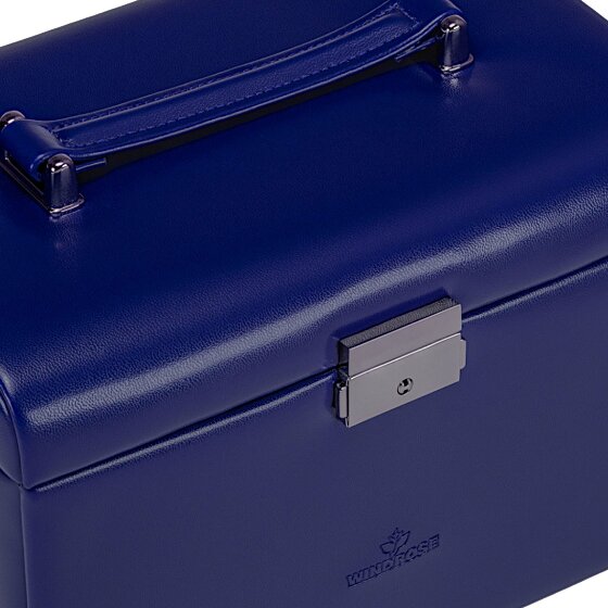 Windrose Kasetka na biżuterię Merino 24,5 cm