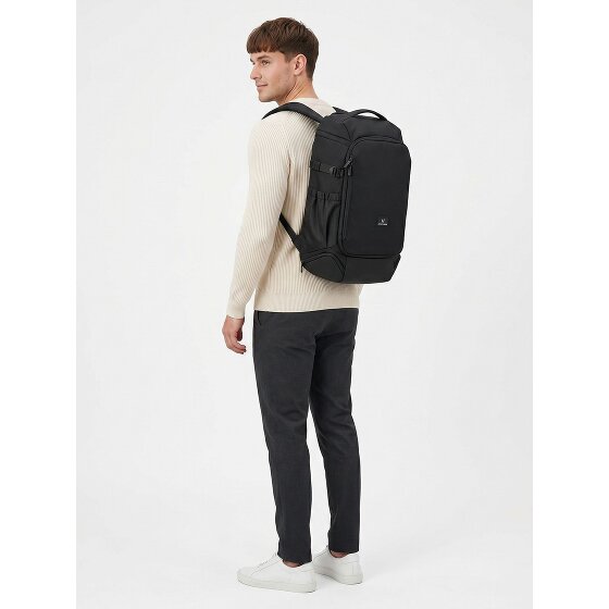 Johnny Urban Kian Plecak 54 cm Komora na laptopa