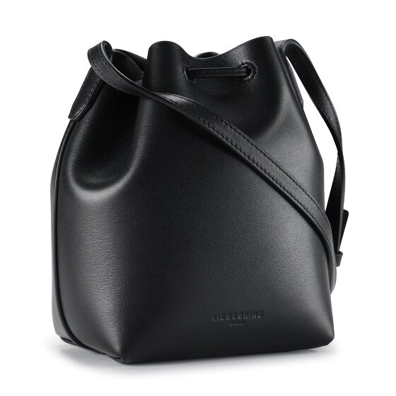 Liebeskind Dancing Letters Torba S Skórzany 12 cm