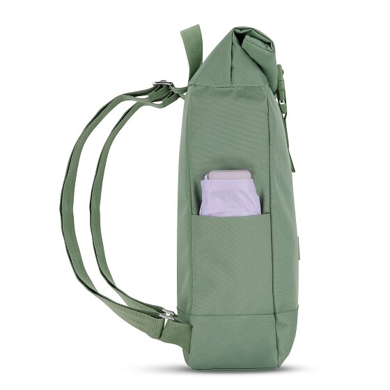 Johnny Urban Eco Series Robin Small Plecak 34 cm Komora na laptopa