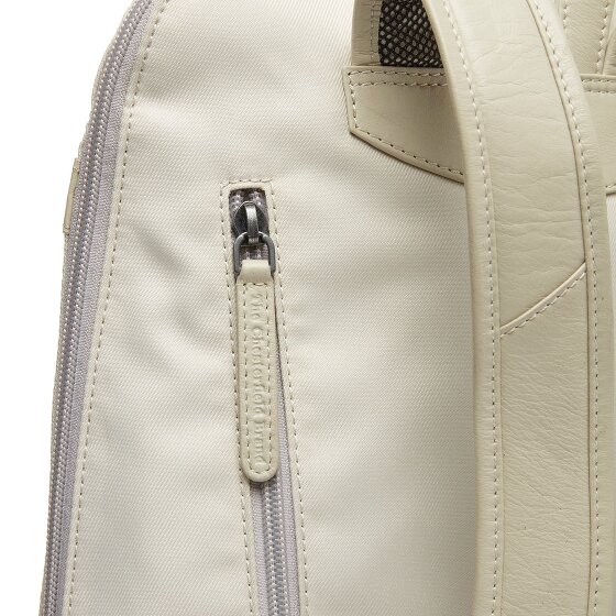 The Chesterfield Brand Nesna Plecak miejski 26 cm