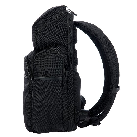 Porsche Design Roadster Plecak M 41 cm Komora na laptopa