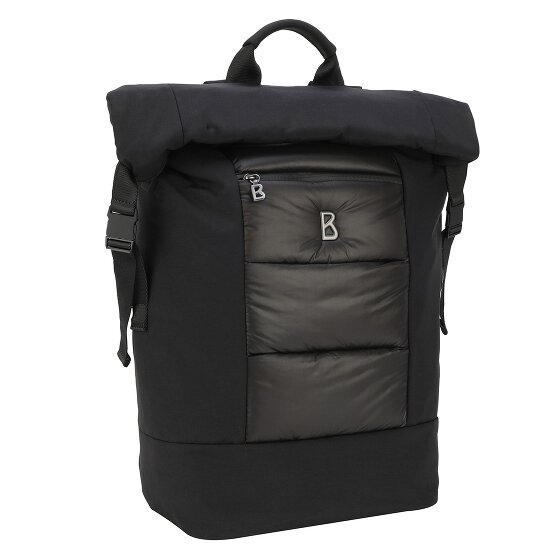 Bogner Monarch Plecak 48 cm Komora na laptopa