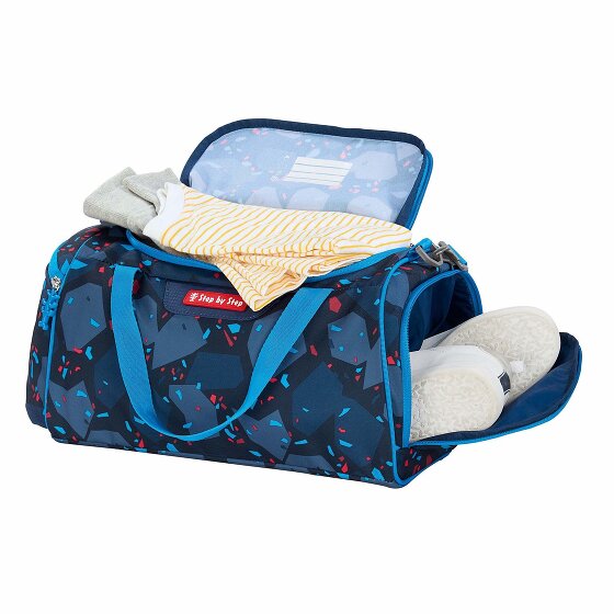 Step by Step Torba sportowa 38 cm