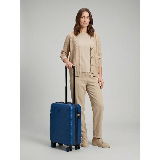 Roncato Baseliner 4 kółka Walizka kabinowy S 55 cm