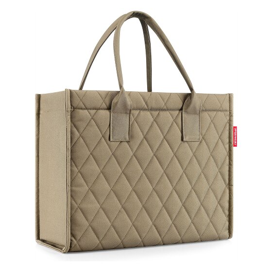 reisenthel Daily Shopper Bag 42 cm Komora na laptopa