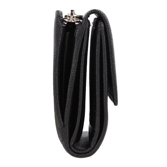 Joop! Lantea Simona Portfel Ochrona RFID Skórzany 11 cm