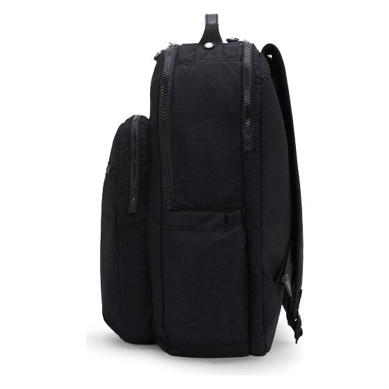 Kipling Basic Seoul Plecak 44 cm Komora na laptopa