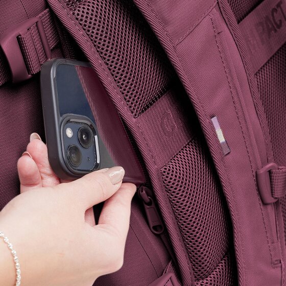 GOT BAG Rolltop 2.0 Plecak 43 cm Komora na laptopa