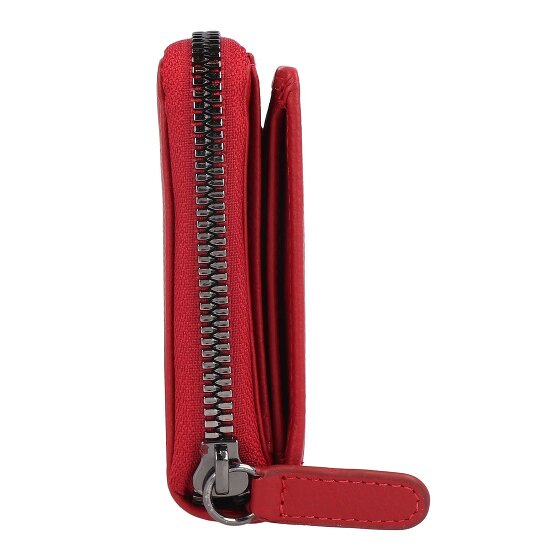 bugatti Mira Portfel Skórzany 13 cm