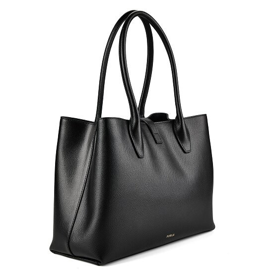 Furla Goccia Shopper Bag M Skóra 33 cm