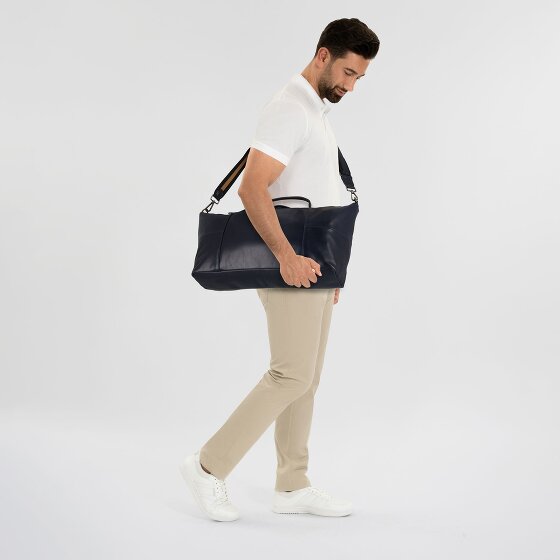 Harold's Caugio Torba podróżna Weekender Skórzany 43 cm