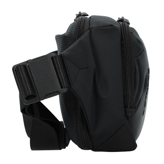 Piquadro PQ-Earth Saszetka Ochrona RFID 26 cm