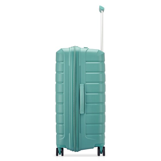 Roncato B-Flying Trunk 4 kółka Zestaw walizek 2-części