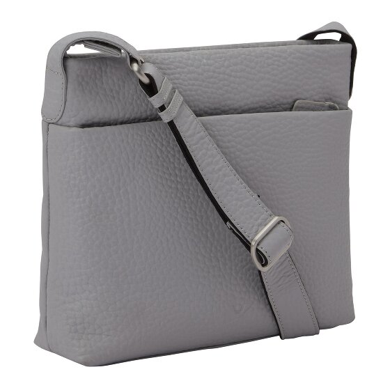 Voi Hirsch Bristol Torba na ramię Skóra 28 cm