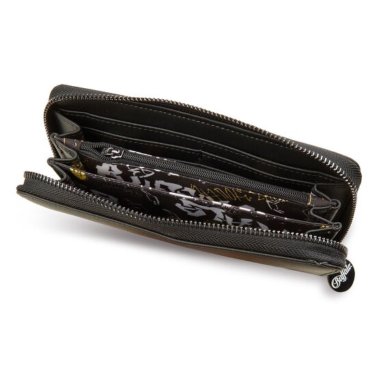 Buffalo Long Wallet Portfel 19.5 cm