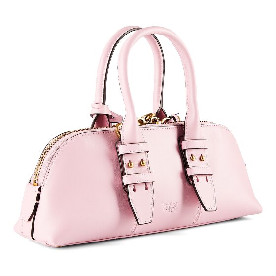 PINKO Bowling Bag Torba Skóra 29 cm