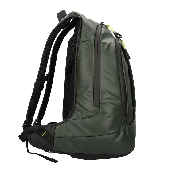 Samsonite Paradiver Light Plecak 43 cm Komora na laptopa