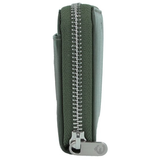 Esquire Viktoria Wallet RFID Leather 19 cm