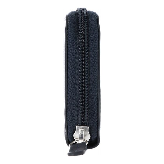 Golden Head Polo Portfel Ochrona RFID Skóra 15.5 cm