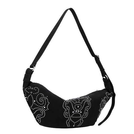 Desigual Poker Face Munster 2.0 Munster 2.0 Torba na ramię 28 cm